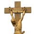 Kopie Myslbekova Krista v. 70 cm pro Itálii