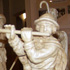 Betlémové figurky pro kostel Židlochovice (v. 30 cm)