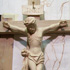 Kříž s Kristem (v. 80 cm)