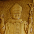 Sv. Jan Pavel II. pro kostel Čejkovice
